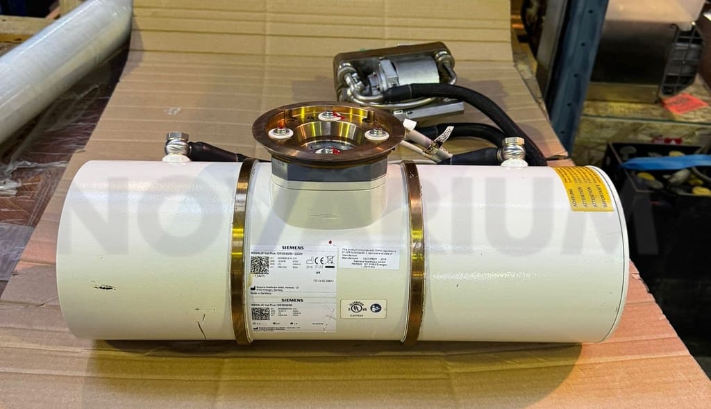 Siemens 10144184 - X-Ray Tube Megalix CAT Plus 125-20-40-80-122GW.jpg