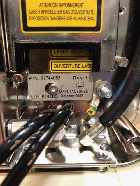 Siemens 7555308 - Pixium 4800 Detector, 61755937, 9896-001-85005 (1).jpeg
