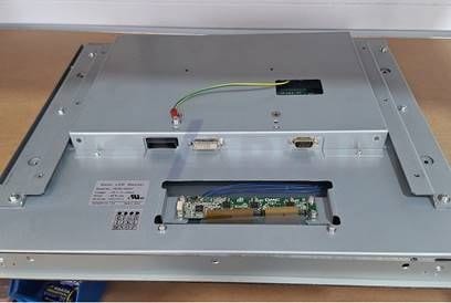 Shimadzu 572-78021 - 19- Touch Screen, TM190-SSK07.jpg