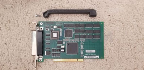 Hologic PCB-00239 Comcon PCI Short Processor Card.png
