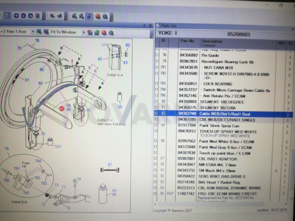 Siemens 04362740 - Cable MEB-Det1-Rad1 Dual (1).jpg