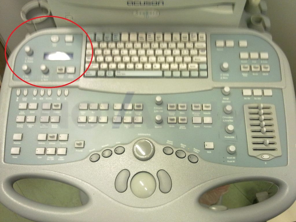 8260049 Physio Module Assy, BeginEnd Module for Cardiac system (top left).jpg