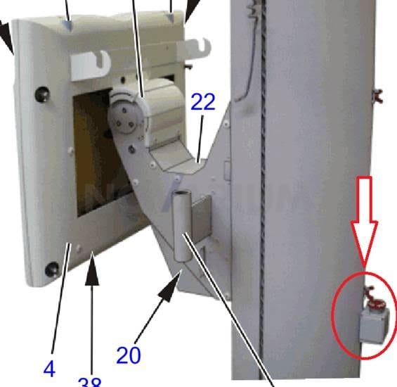 Siemens 7015592 - Emergency Stop Holder.jpg