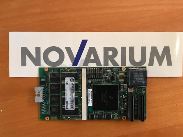 GE 5233827-8 - Gantry CPU Board.jpg