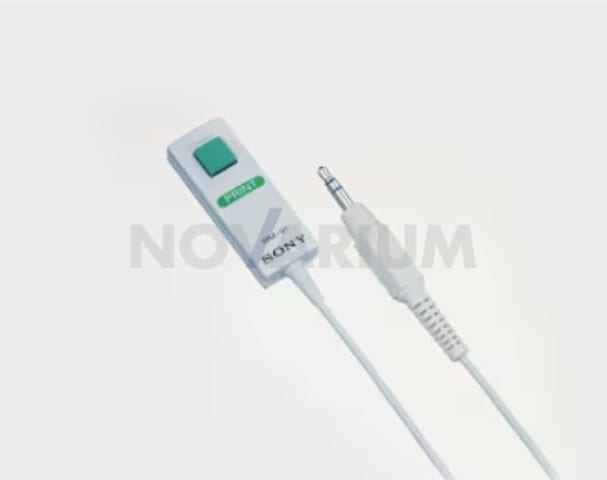 GE RM-91 - Sony Print Remote Control with cable.jpg