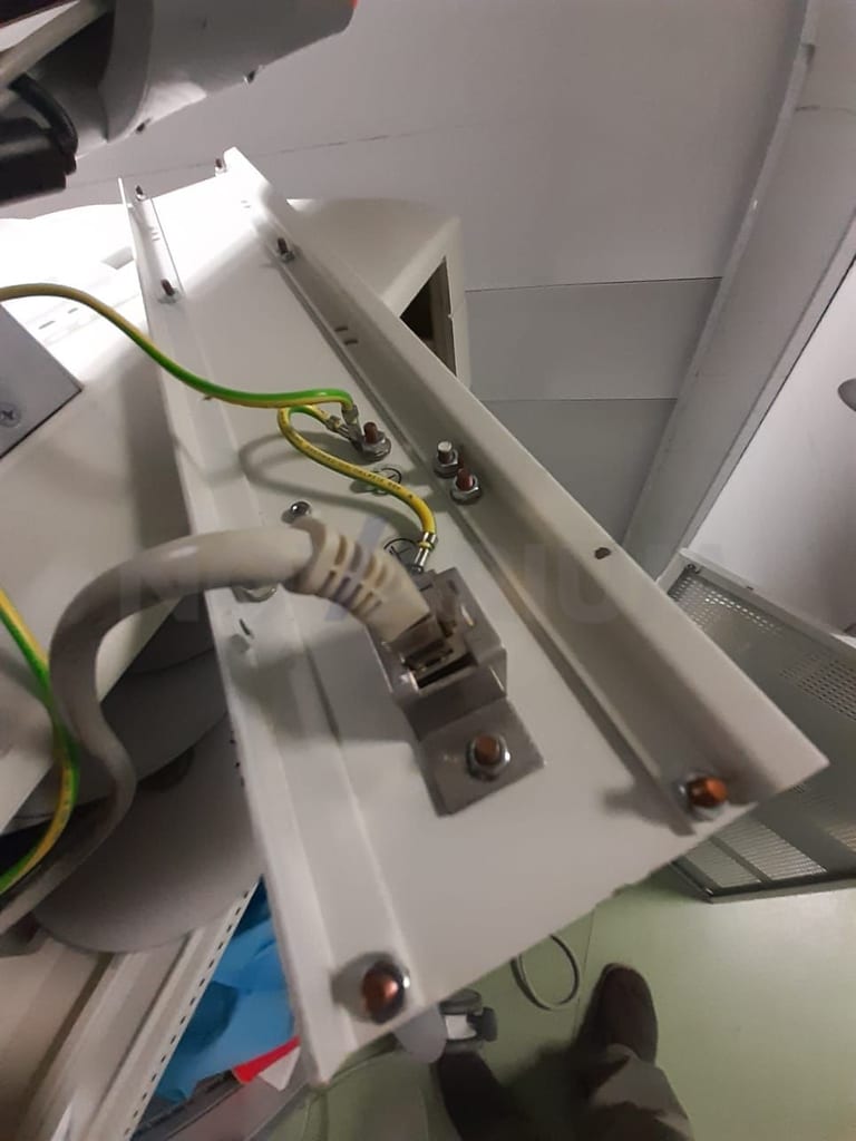 Siemens 8081783 - RJ45 Socket With PC Connection Cable.jpg