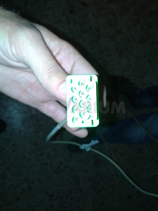 GE 2017003 Multilink ECG Cable 3 lead other code H45521AL for Vivid7.jpg