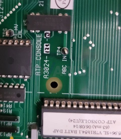 Philips 4512-134-35054 - ATP Console CPU PCB (3).jpeg