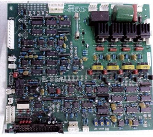 Shimadzu 502-26418 - MUX Charge 32K Assy, 502-26419.jpg