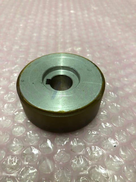 Siemens 7007367 Drive wheel.jpg