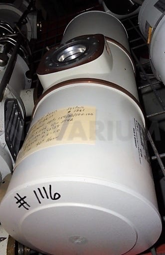 Siemens 1161525 - X-Ray Tube Housing OPTI 150-30-50C-100, Insert 1184696 V2129 FP 0,6 FG 1,0 (1).jpg
