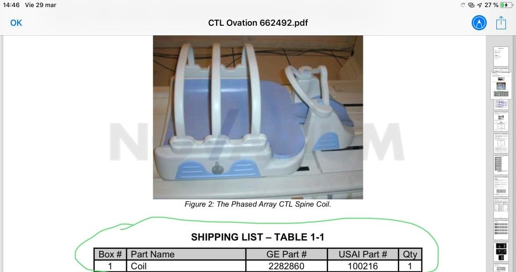 GE 2282860 - Phased Array CTL Spine Coil.jpg