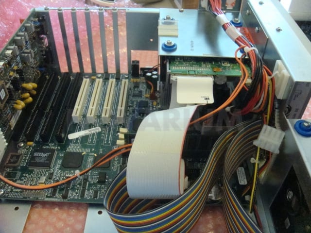 Siemens 4376146 - PC Chassis Assembly.JPG