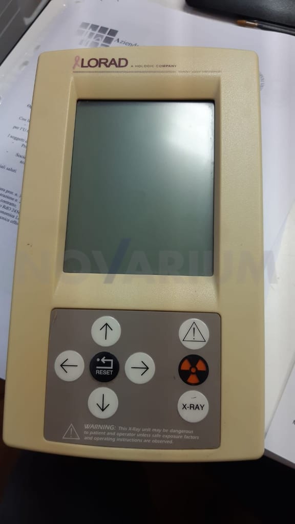 Lorad ASY-00086 - Assy, Control Unit.jpg