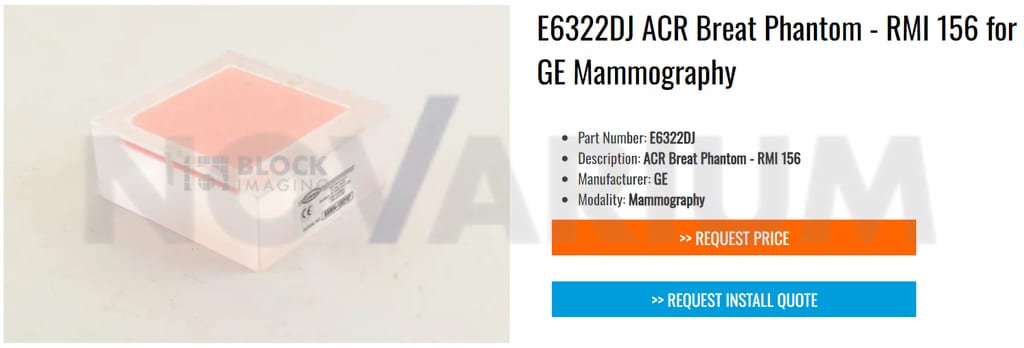 GE E6322DJ - ACR Breast Phantom.png