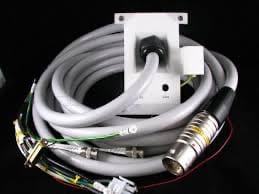 GE 00-876183-01 - Interconnect Cable from Work Station to C-Arm, 00-876469-04, 00-876183-02.jpg