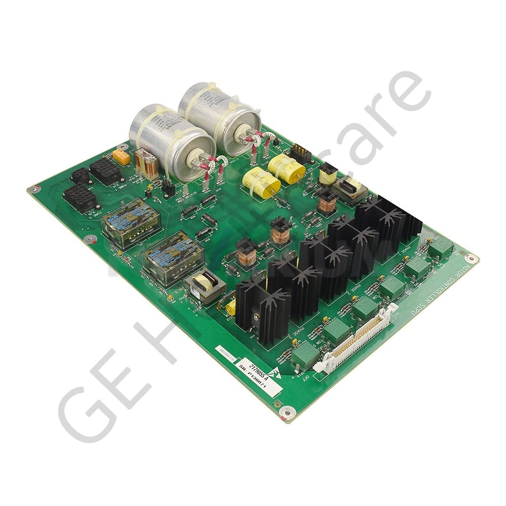 GE 5398967 - Rotor Control Board.jpg