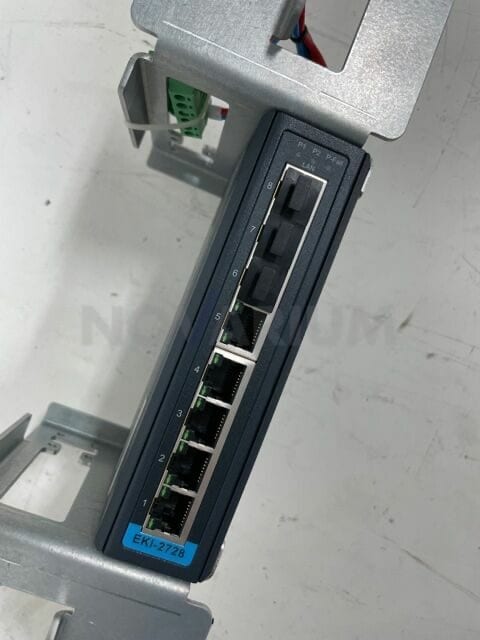 Siemens 10547543 - Ethernet Switch 8X1G Ind. Unm. Rail.jpg