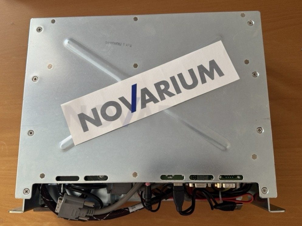 Siemens 10854749 - RM200 CPU Module (1).jpg