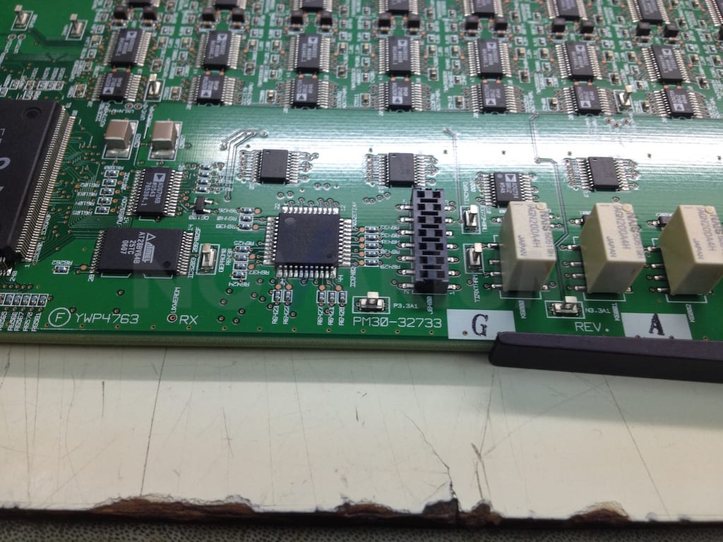 Toshiba PM30-32733 RX Board.JPG