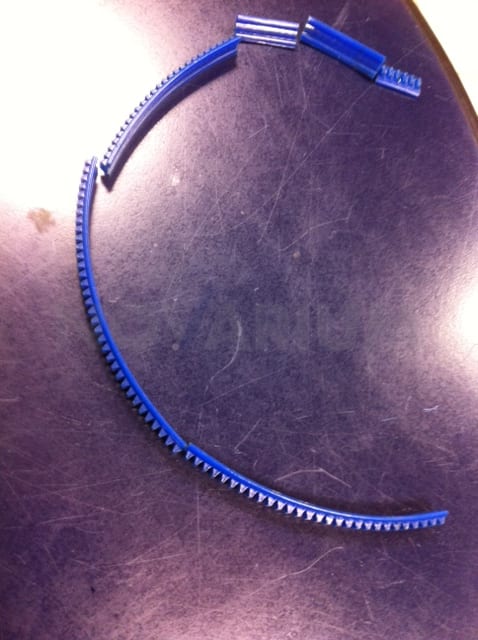 Siemens 6182260 - Toothed Belt.jpg