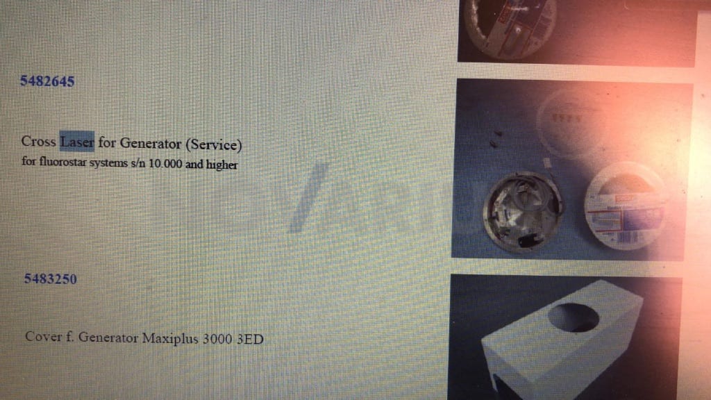 GE 5482645 - Cross Laser for Generator (Service).jpg
