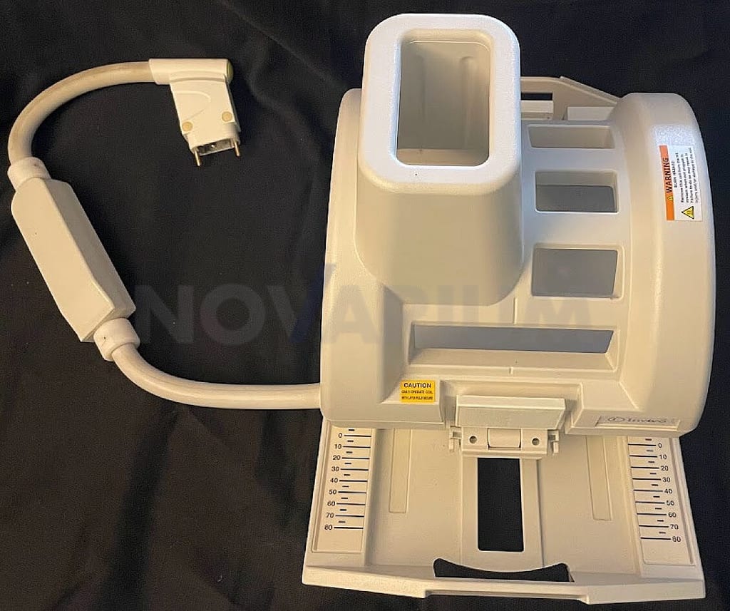 Siemens 474SI-64F - 1.5T Invivo Quad Lower Extremity Coil.jpg