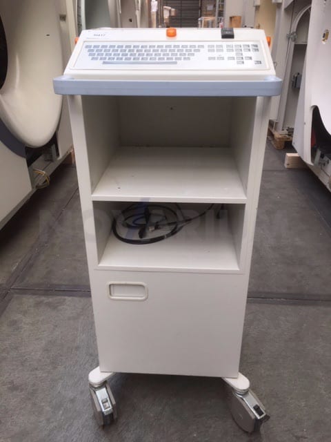 Siemens 3777880 G5435 - Monitor Cart Assy (4).jpg