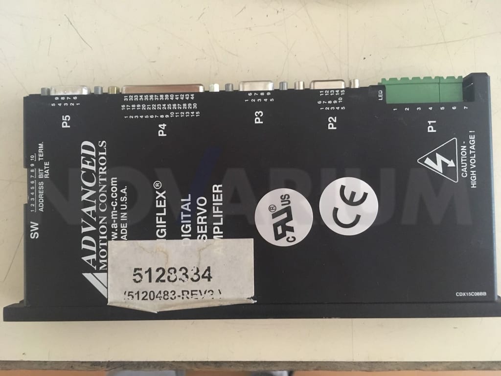 GE 5128334 Table Amplifier 5120483 (4).jpg