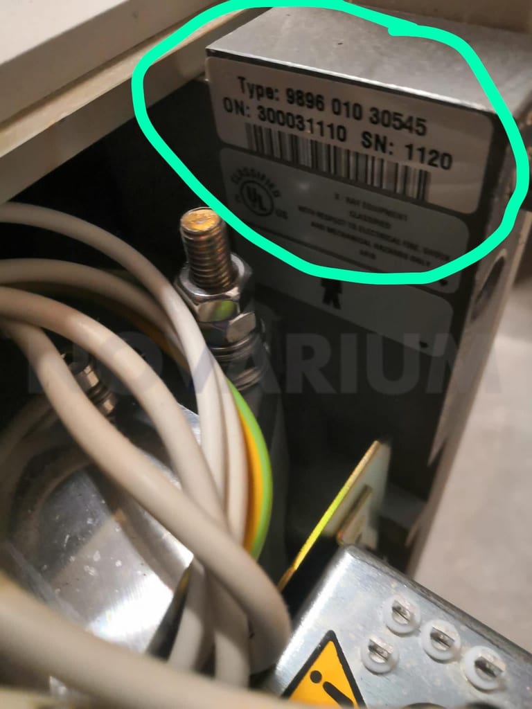 Philips 9896-010-30545 - Image Intensifier.jpeg