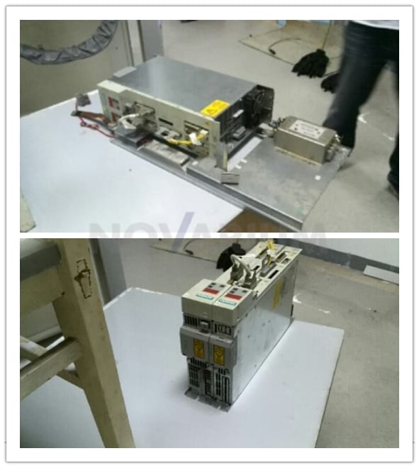 Siemens 7033553 - Master Drive Assembly.jpg