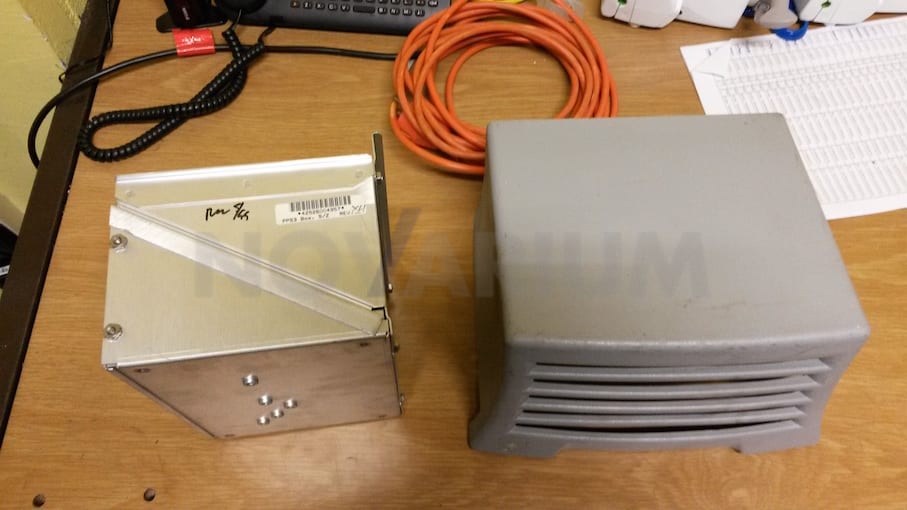 Acuson 8242526 PPS3 Programmable Power Supply for Sequoia .jpg