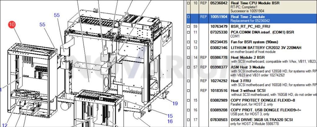 Siemens 10051904 - Real Time 2 Module.jpg
