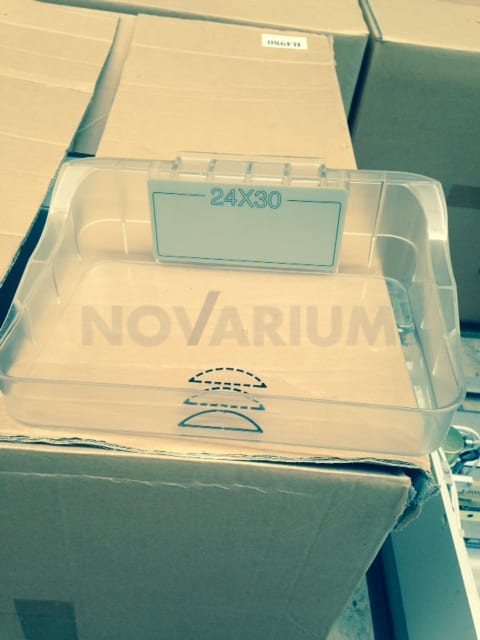 GE 45475447 Compression Paddle 24x30 for Senograph 800T 1.jpg