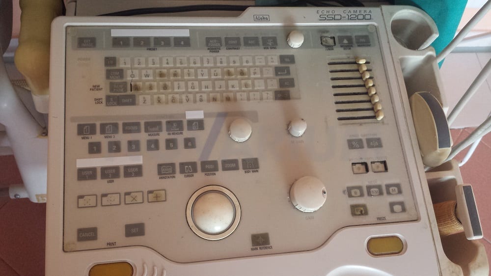 Aloka SSD-1200 User Interface.jpg