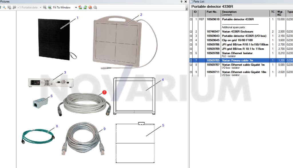 Siemens 10746547 - Varian 4336R Enclosure.png