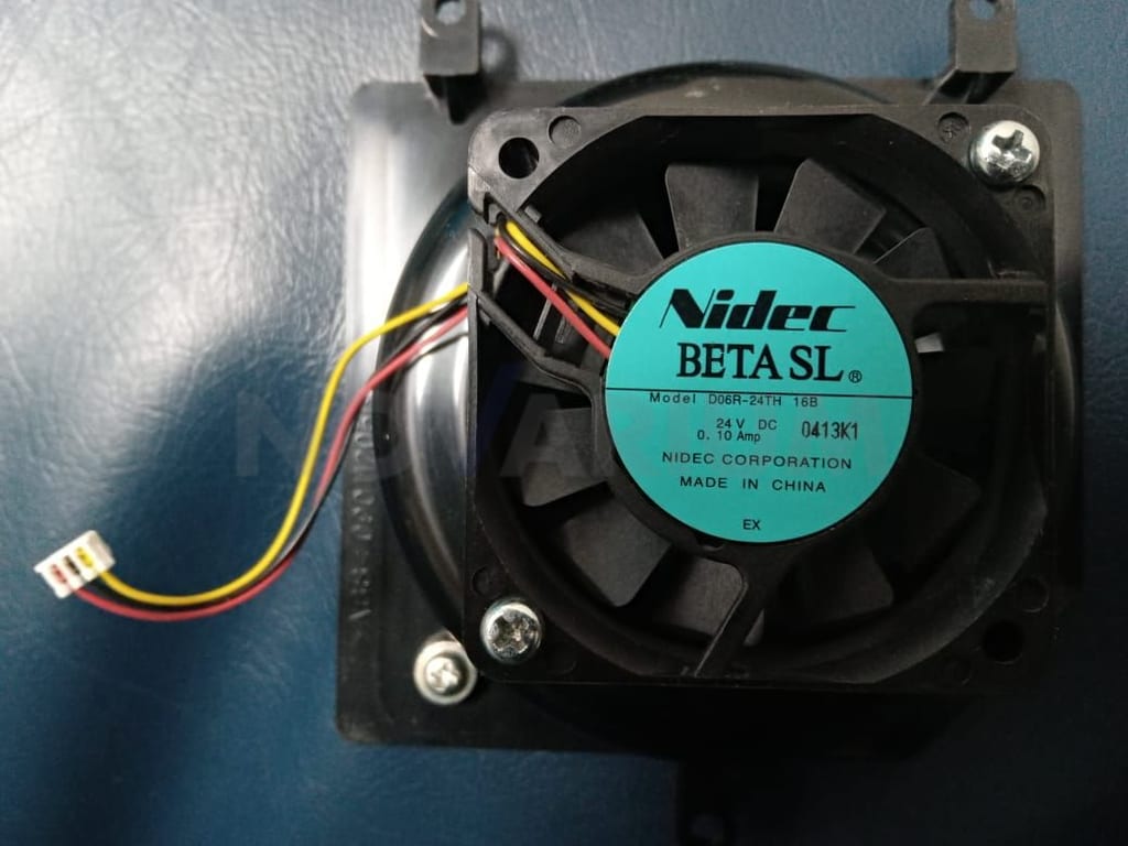 Konica Minolta 090172301A - Fan.jpeg