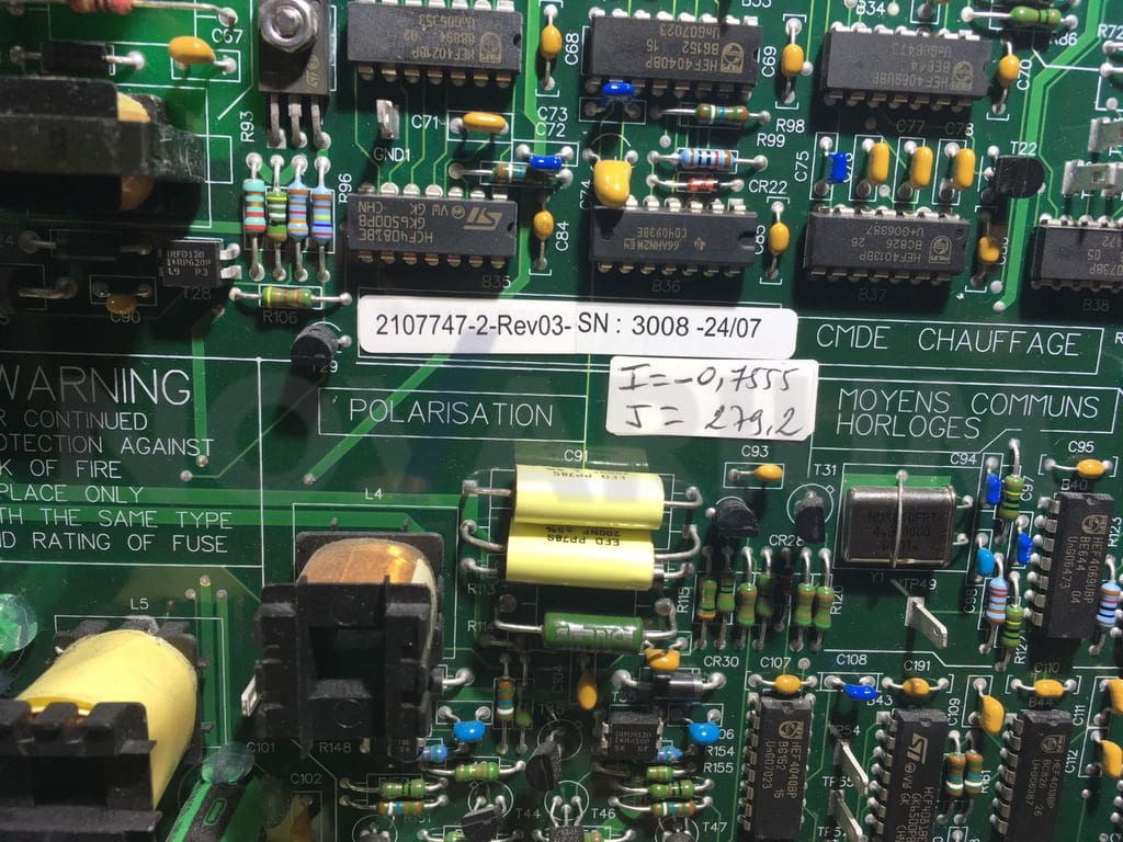GE 2107747 - Board 400PL1 Generator Command Board (1).jpg