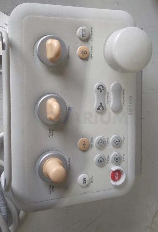 Philips 4598-004-20154 - TSO GEO Module
