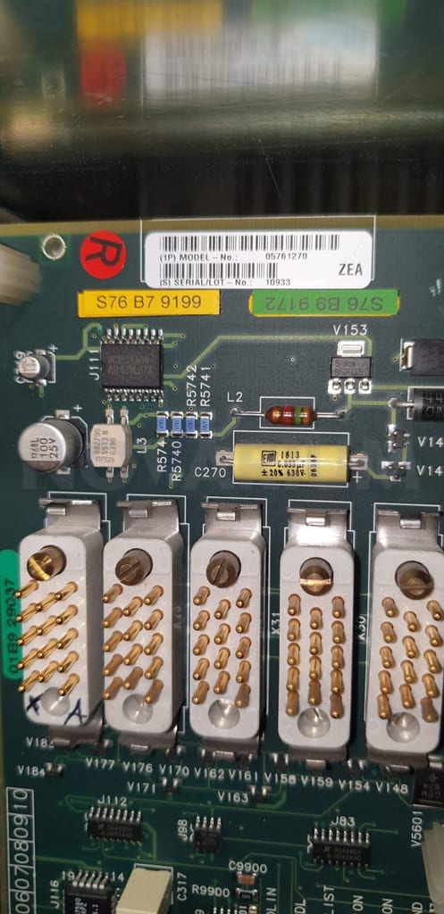 Siemens 5761270 - D100 Board.jpeg