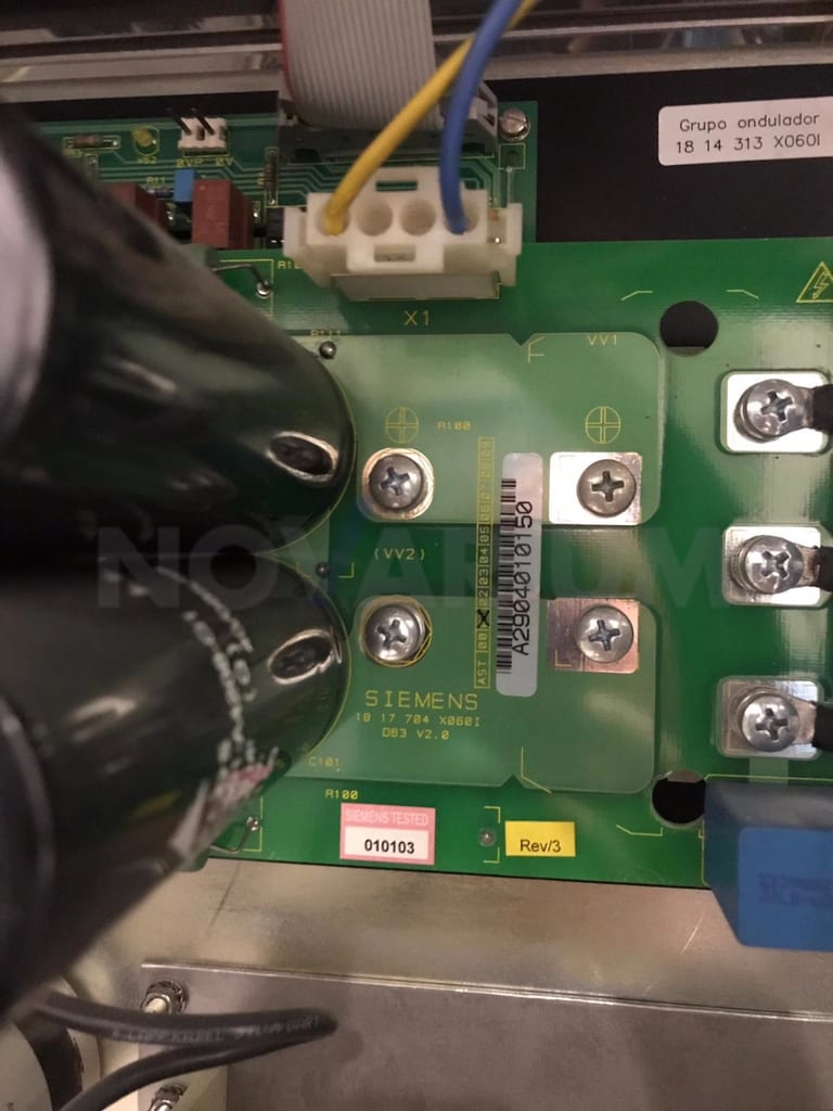Siemens 1817704 - D63 Board.jpg