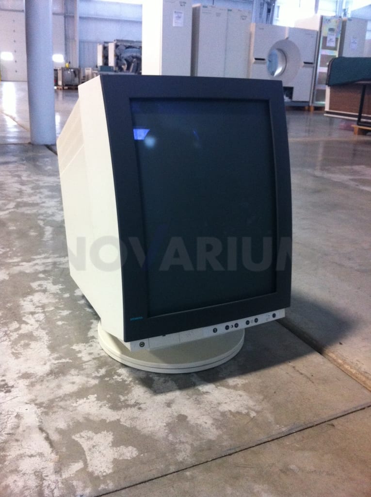 Siemens 3089273 - Monitor 21 BW SMM21201P.jpg