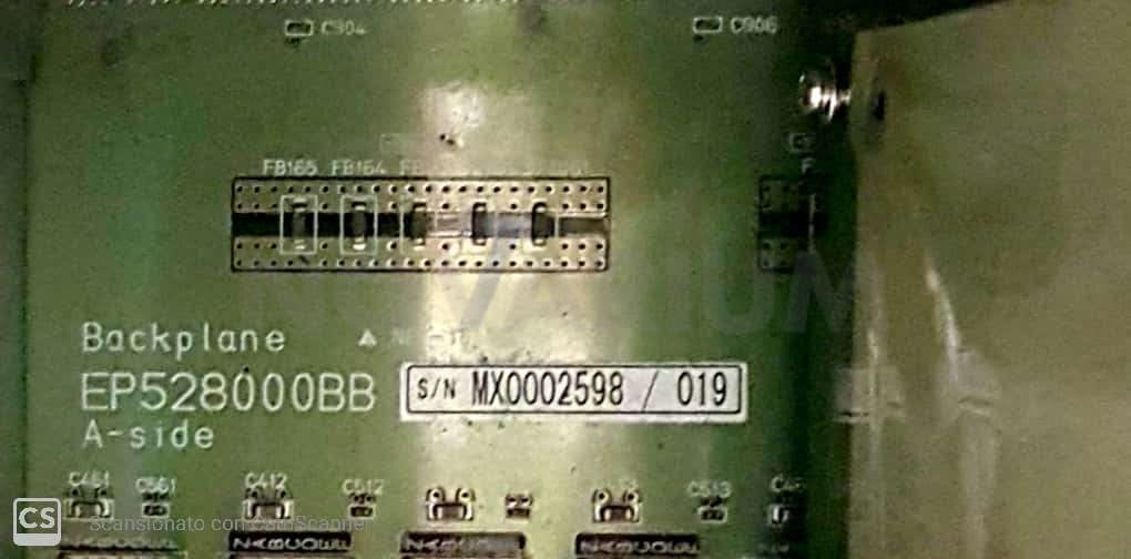 Aloka EP528000 - Backplane Board.jpg