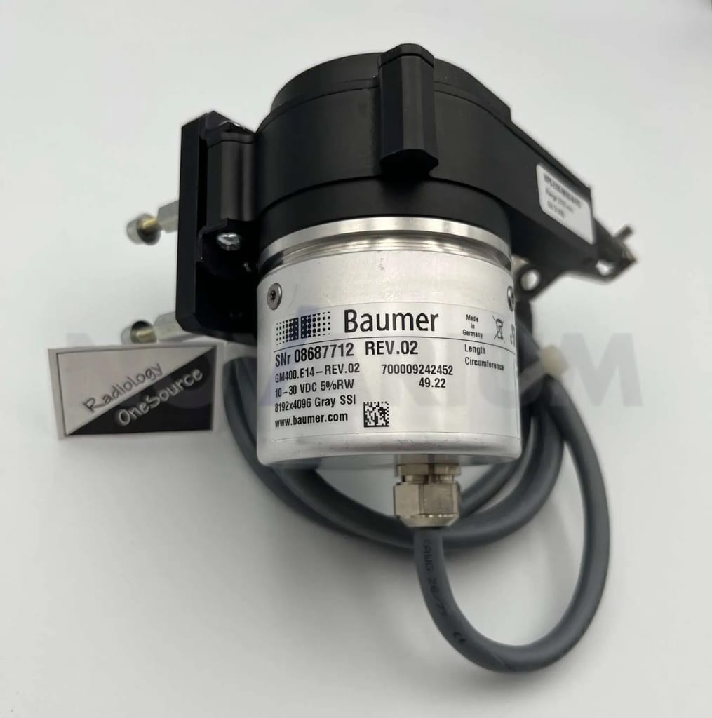 Siemens  8687712 - Displace Sensor 2100mm Cable Pull 13bit.jpg
