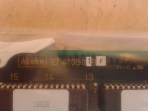 Aloka EP410501BE - Board.jpg