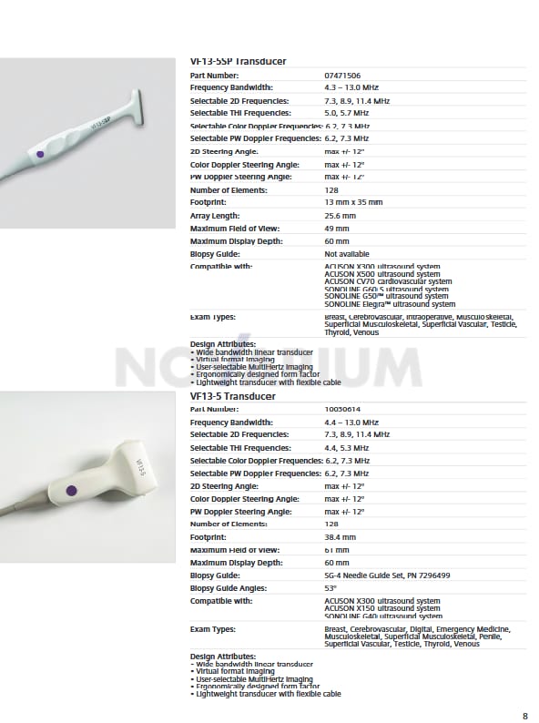 Siemens VF13-5 vs VF13-5SP.png