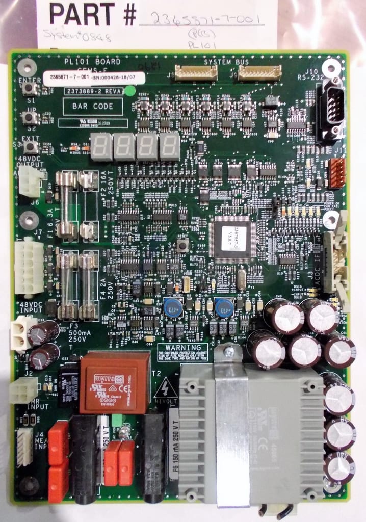 GE 2365871-8 - Board-PDU PL101 (2).jpg