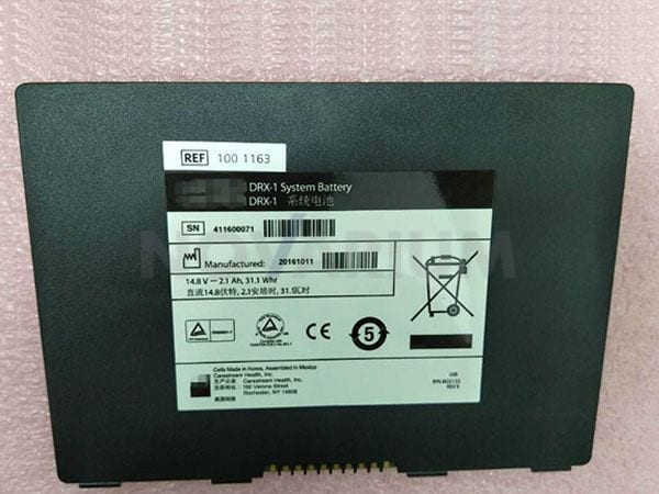 Carestream 8G5132 - Battery.jpg