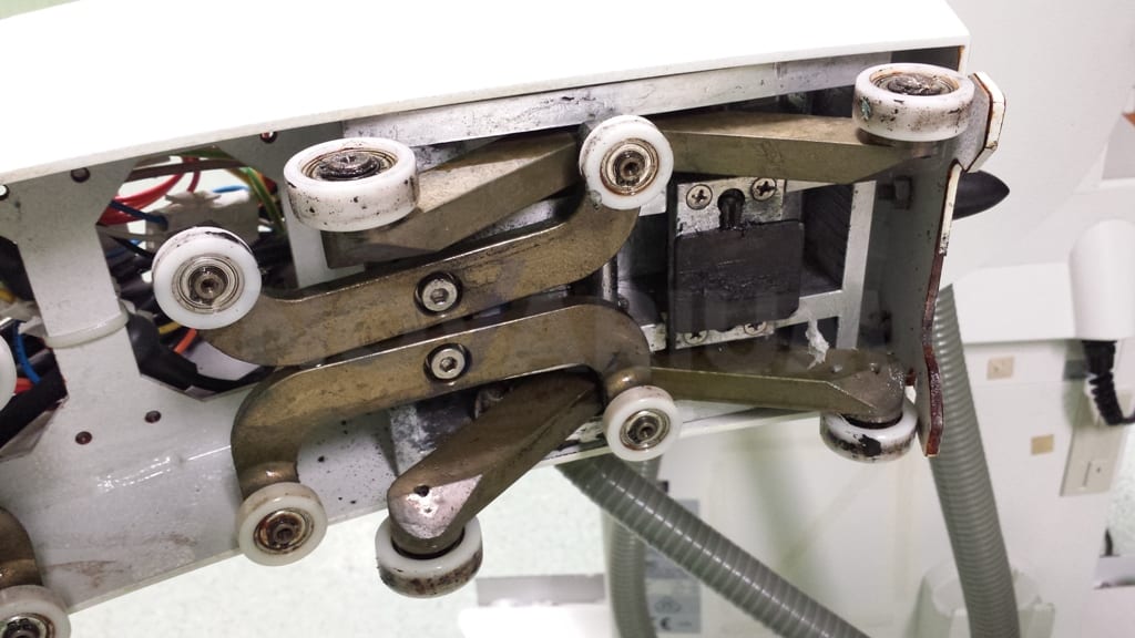 OEC 7700 C-Rotation Brake Pad.jpg