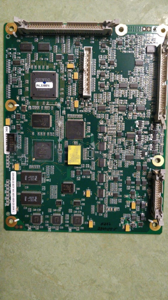 GE 2351200-23 - KV Control PCB.jpg